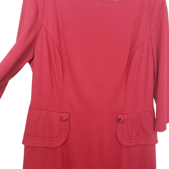 Joseph Ribkoff Dress - Picture 5 of 16